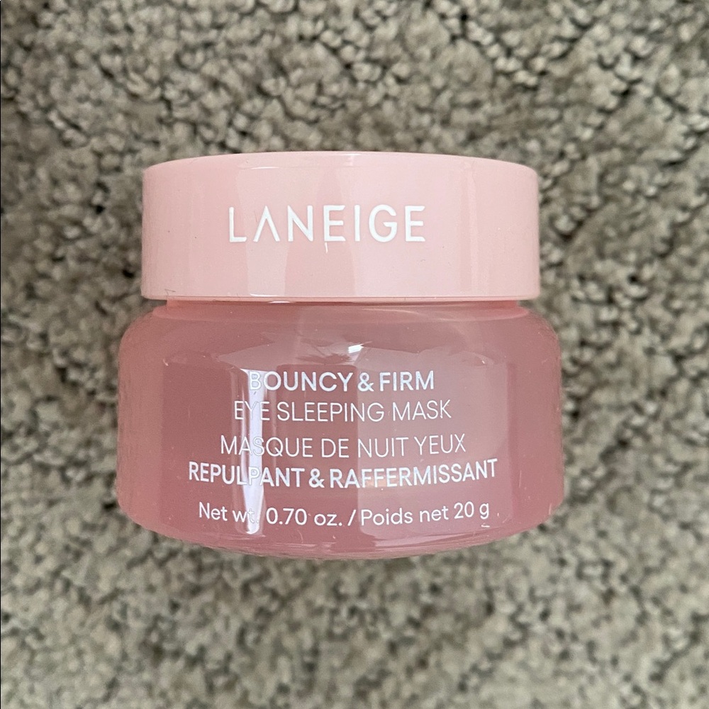LANEIGE Eye Sleeping Mask
